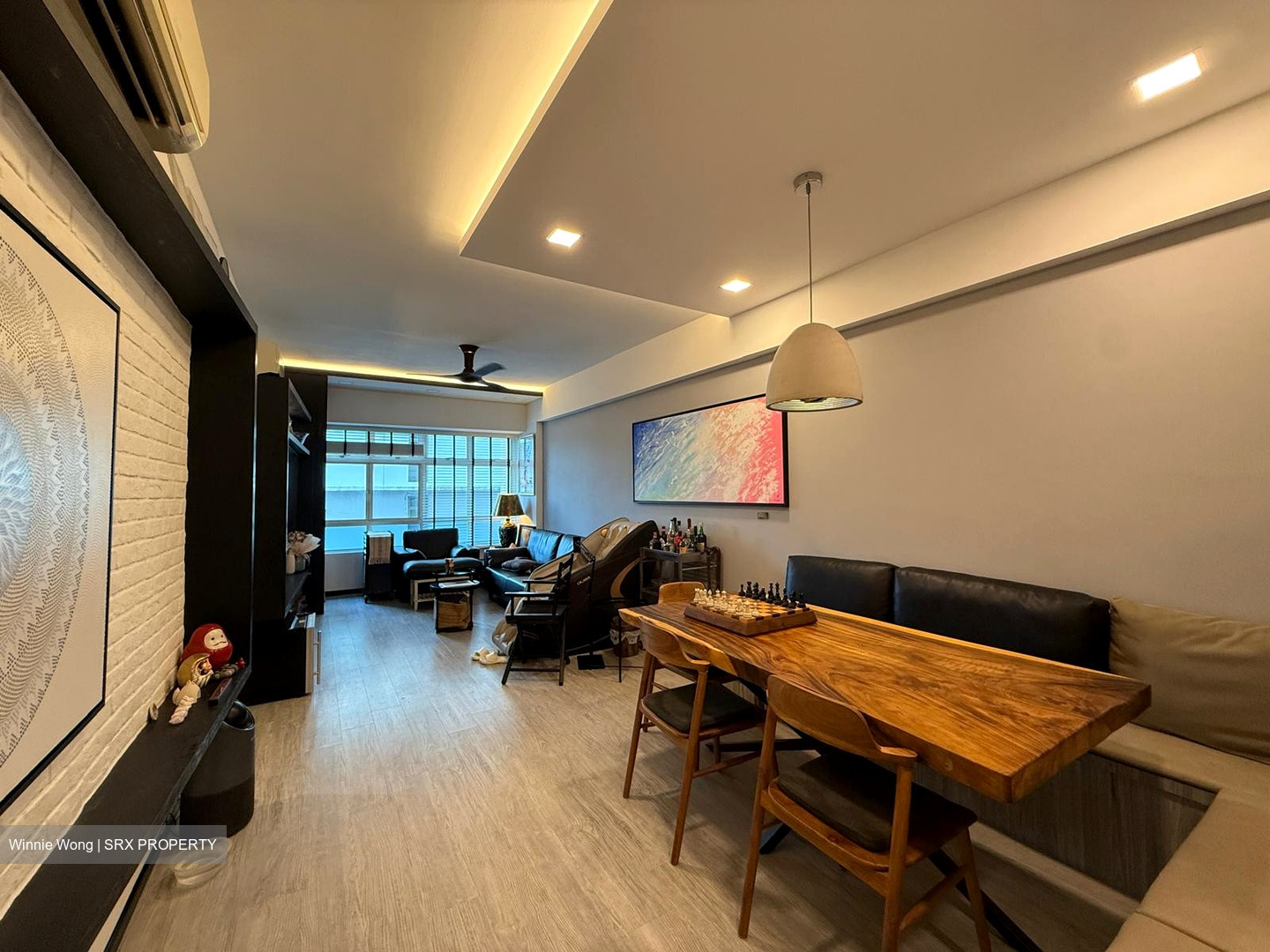 The Richmond (D12), Apartment #592399561